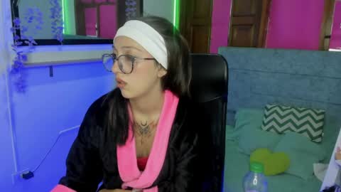 Brith ness online show from May 20, 12:24 pm