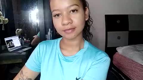 brithany online show from March 10, 8:24 pm