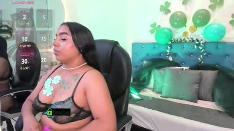 Brithany online show from March 17, 12:20 pm