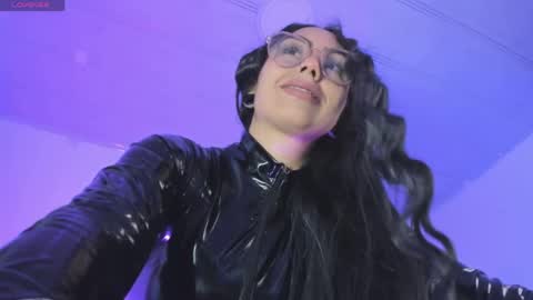 Brithany online show from April 15, 2:06 pm