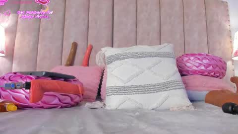 brithanyparker_ online show from February 21, 6:58 am