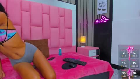 brithanyslim online show from January 11, 7:05 pm