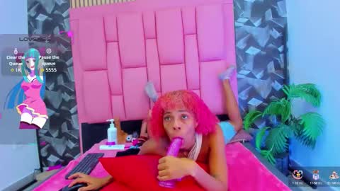 brithanyslim online show from January 9, 8:13 pm