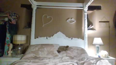 britishtease69 online show from November 8, 6:35 pm