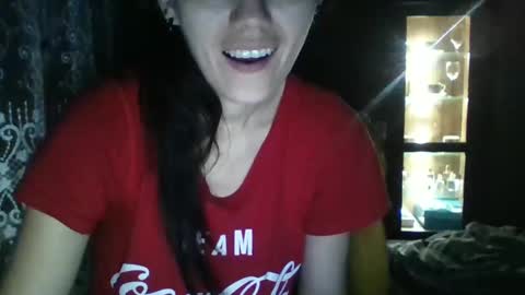 Snapshot of britneyamy chatting on February 14, 10:47 pm Britney online show from February 14, 10:47 pm