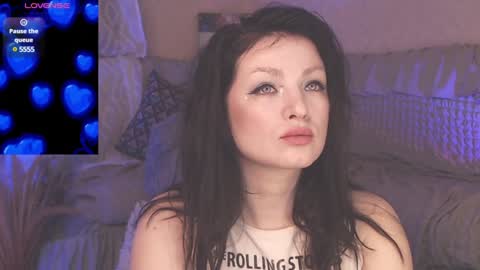 Snapshot of britneybarker chatting on January 29, 12:22 am britneybarker online show from January 29, 12:22 am