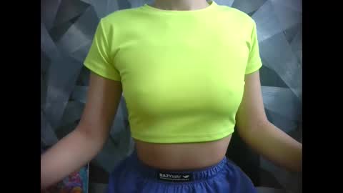 BritneyKittens online show from March 14, 6:14 am