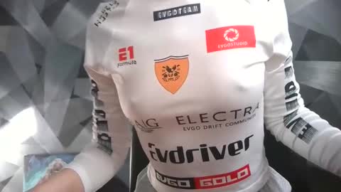 BritneyxKittens online show from March 1, 6:35 am