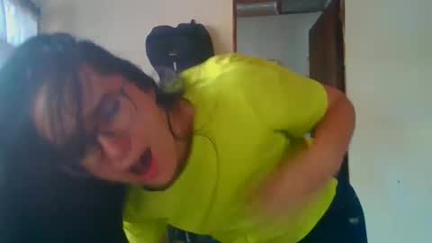 brittanycheeks1 online show from February 18, 5:44 pm