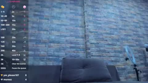 BRISA online show from June 11, 2:53 am