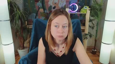 Brooke online show from March 9, 8:42 pm