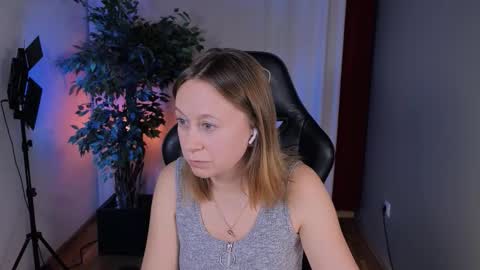 Brooke online show from October 8, 8:46 pm