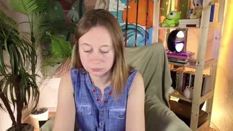 Brooke online show from October 29, 9:06 pm