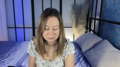 Brooke online show from January 14, 8:59 pm