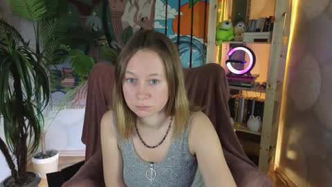 Brooke online show from November 12, 8:51 pm