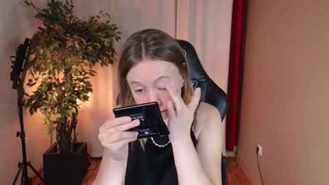 Brooke online show from October 15, 9:28 pm
