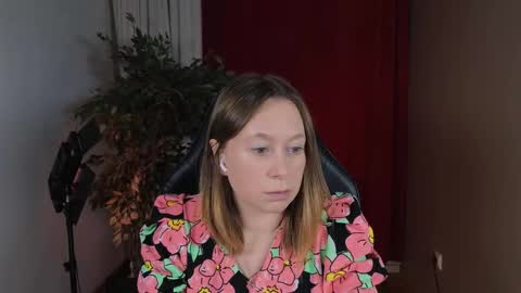 Brooke online show from October 28, 12:44 pm