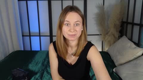 Brooke online show from February 2, 8:51 pm