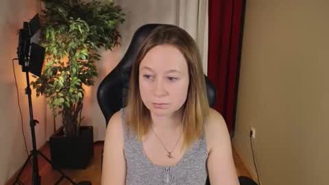 Brooke online show from October 5, 8:58 pm