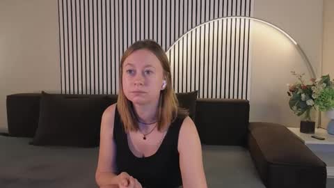 Brooke online show from October 19, 9:06 pm