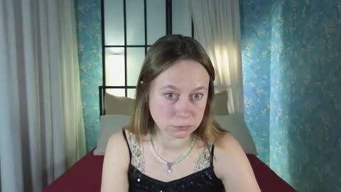 Brooke online show from November 9, 8:49 pm