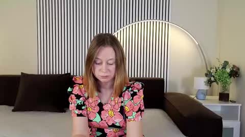 Brooke online show from October 26, 12:44 pm