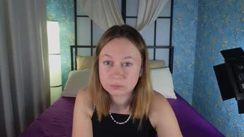 Brooke online show from October 17, 8:56 pm