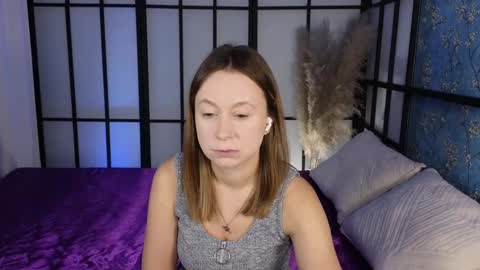 Brooke online show from January 22, 9:00 pm