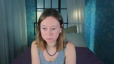 Brooke online show from November 13, 8:52 pm