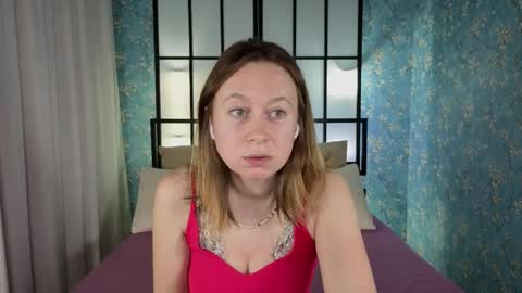 Brooke online show from November 7, 8:47 pm