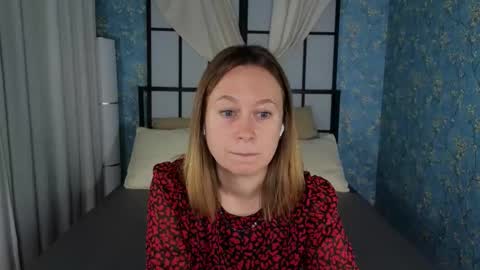 Brooke online show from October 9, 8:57 pm