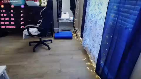 brookebee online show from November 21, 10:23 pm