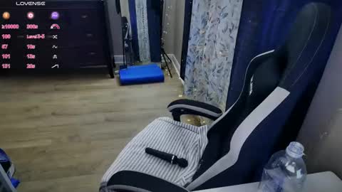 brookebee online show from January 15, 11:55 pm