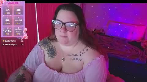 Madam Brooke online show from January 18, 12:45 pm