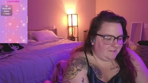 Madam Brooke online show from November 11, 2:40 am