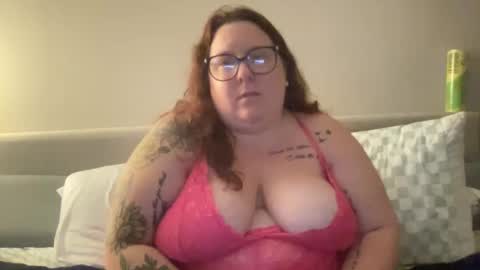 Madam Brooke online show from September 18, 10:52 pm