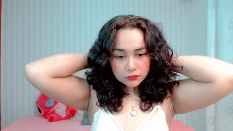 Snapshot of brooklove_doll chatting on January 8, 7:45 pm Brook Loves online show from January 8, 7:45 pm