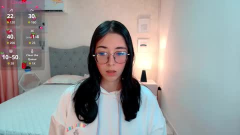 Snapshot of brooklove_doll chatting on September 23, 1:59 am Brook Loves online show from September 23, 1:59 am