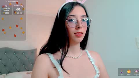 Snapshot of brooklove_doll chatting on October 15, 7:16 pm Brook Loves online show from October 15, 7:16 pm