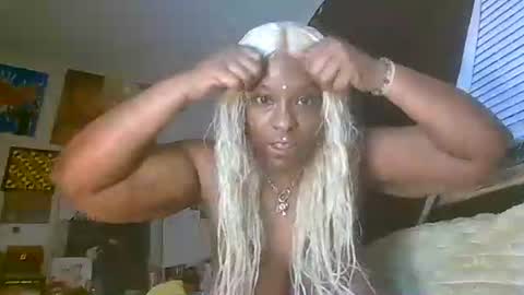 brooklyninfinity online show from November 19, 6:57 am