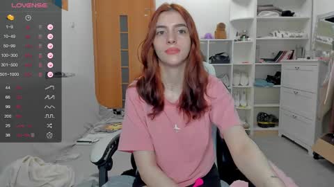 broosnica1 online show from June 2, 8:48 am