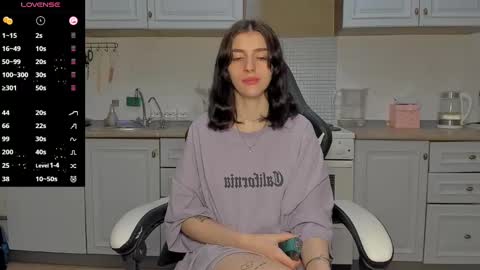 Snapshot of broosnica1 chatting on February 26, 9:22 am broosnica1 online show from February 26, 9:22 am