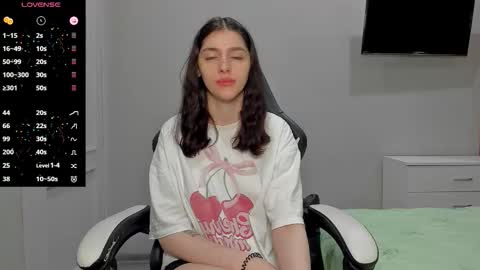Snapshot of broosnica1 chatting on September 10, 7:08 am broosnica1 online show from September 10, 7:08 am
