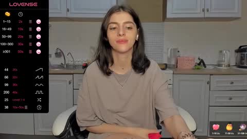 Snapshot of broosnica1 chatting on February 23, 9:00 pm broosnica1 online show from February 23, 9:00 pm