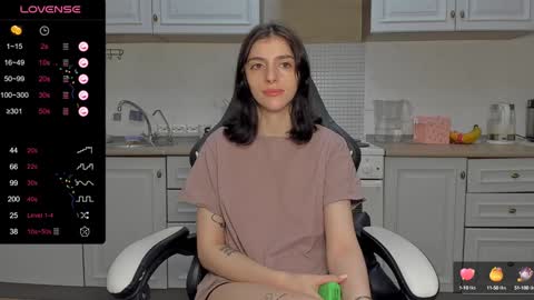 Snapshot of broosnica1 chatting on January 29, 8:18 am broosnica1 online show from January 29, 8:18 am
