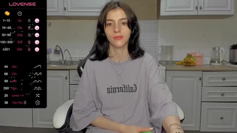 Snapshot of broosnica1 chatting on January 28, 9:19 am broosnica1 online show from January 28, 9:19 am