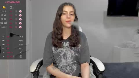 broosnica1 online show from February 27, 12:38 pm