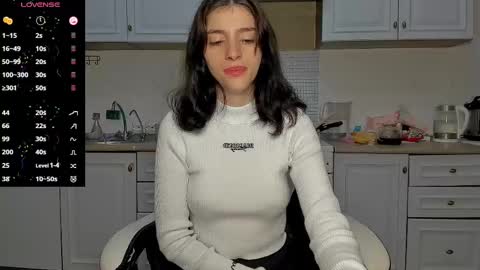 Snapshot of broosnica1 chatting on March 11, 7:03 am broosnica1 online show from March 11, 7:03 am