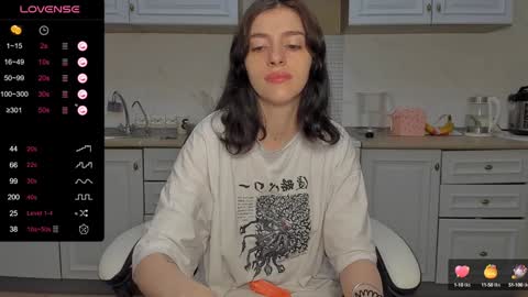 Snapshot of broosnica1 chatting on January 31, 6:24 am broosnica1 online show from January 31, 6:24 am