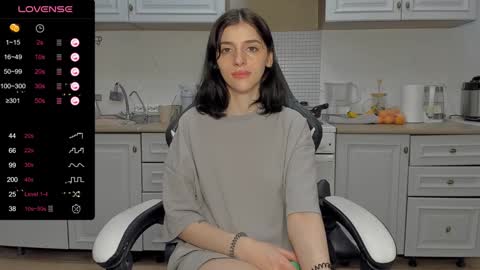 Snapshot of broosnica1 chatting on December 28, 9:20 am broosnica1 online show from December 28, 9:20 am